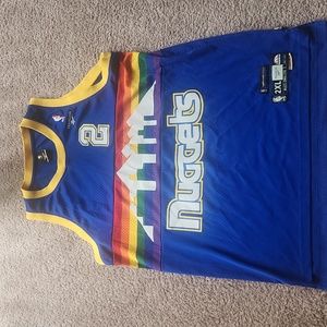 NBA Jersey Denver Nuggets